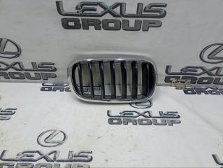 Решетка радиатора передняя правая BMW X5 2018