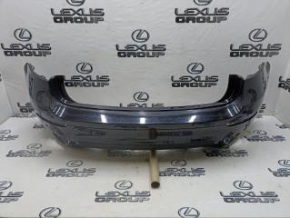 Бампер задний BMW X6 2012