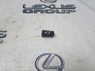 Кнопка крышки багажника задняя BMW X6 2012