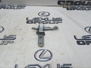 Петля багажника задняя левая BMW X6 2012