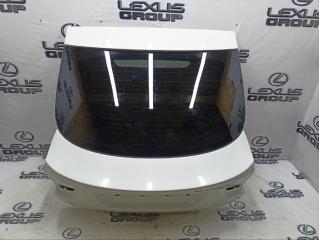 Крышка багажника задняя BMW X6 2012 контрактная Крышка багажника задняя BMW X6 2012