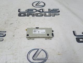 Усилитель антенны задний BMW X6 2012