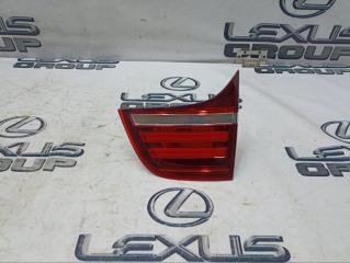 Фонарь задний правый BMW X6 2012