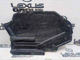 Защита днища левая BMW X6 2012 контрактная Защита днища левая BMW X6 2012