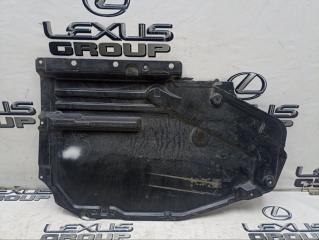 Защита днища правая BMW X6 2012 контрактная Защита днища правая BMW X6 2012