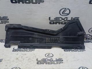 Защита днища левая BMW X6 2012 контрактная Защита днища левая BMW X6 2012