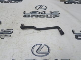 Патрубок охлаждения BMW X6 2012