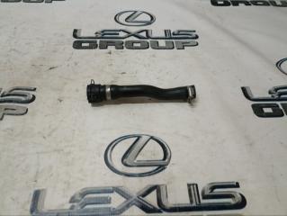 Патрубок охлаждения BMW X6 2017