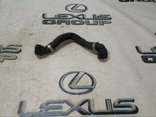 Патрубок охлаждения BMW X6 2017