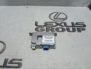 Блок управления камерой BMW X5 2018