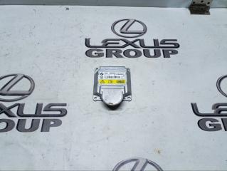 Блок управления SRS BMW X5 2018