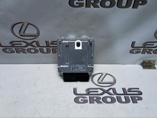 Блок управления ДВС BMW X5 2018