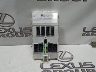 Блок предохранителей BMW X5 2018