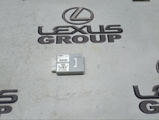 Блок управления подвеской BMW X5 2018