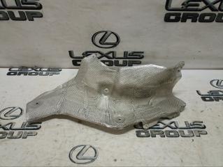 Тепловой экран передний правый BMW X5 2018