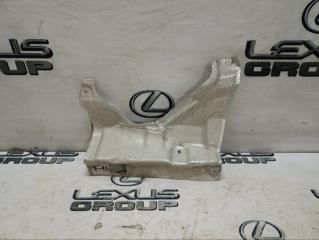 Тепловой экран передний правый BMW X6 2017