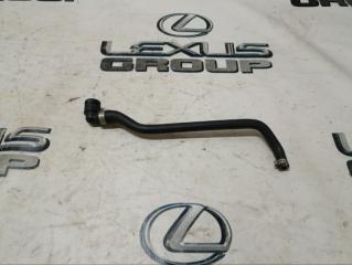 Патрубок охлаждения передний BMW X6 2017