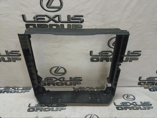 Рамка радиатора передняя BMW X6 2017