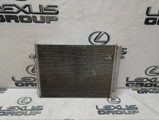 Радиатор кондиционера передний BMW X6 2017