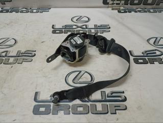 Ремень безопасности задний левый BMW X5 2018