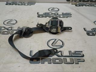 Ремень безопасности задний правый BMW X5 2018