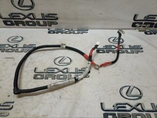 Провод высоковольтный BMW X5 2018