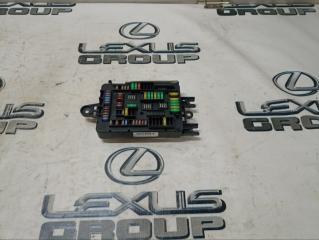 Блок предохранителей BMW X5 2018