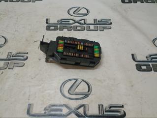 Блок предохранителей BMW X5 2018