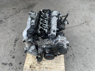 Двигатель BMW X5 2018