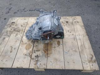 Раздатка BMW X5 2018