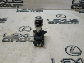 Селектор АКПП BMW X5 2018