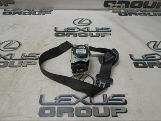 Ремень безопасности передний правый BMW X5 2018