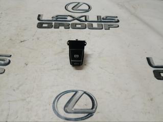 Запчасть кнопка стояночного тормоза BMW X5 2018