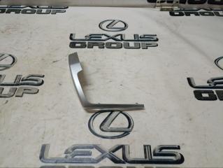 Накладка декоративная передняя левая BMW X5 2018 контрактная Накладка декоративная передняя левая BMW X5 2018