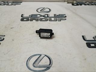 Блок управления задний BMW X5 2018