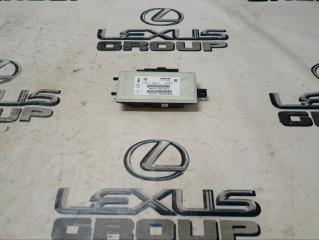 Блок управления передний BMW X5 2018