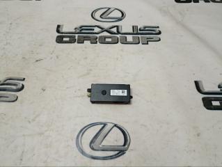 Усилитель антенны BMW X5 2018