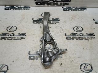 Кулак поворотный передний левый BMW X5 2018