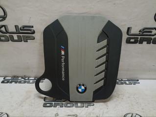 Накладка ДВС BMW X5 2018