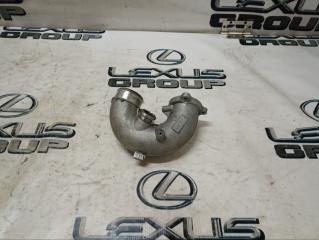 Патрубок интеркулера BMW X5 2018