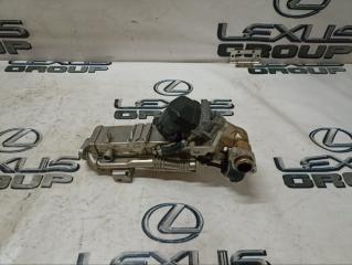 Клапан EGR BMW X5 2018 контрактная Клапан EGR BMW X5 2018