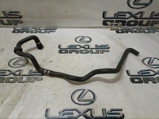 Патрубок охлаждения BMW X5 2018