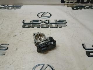 Дроссельная заслонка BMW X5 2018