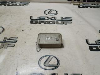 Радиатор масляный BMW X5 2018