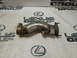 Глушитель BMW X5 2018