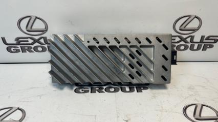 Усилитель звука BMW X5 2018