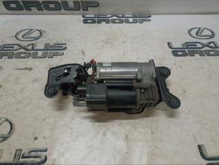 Компрессор пневмоподвески BMW X5 2018