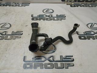 Патрубок охлаждения BMW X5 2018