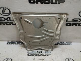 Защита двигателя BMW X5 2018