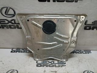 Защита двигателя передняя BMW X6 2017